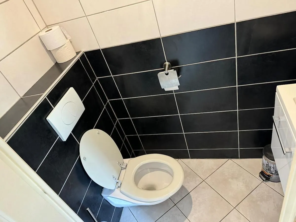 Confort Et Ressourcement Au Calme Et Au Vert Renaison Lägenhet