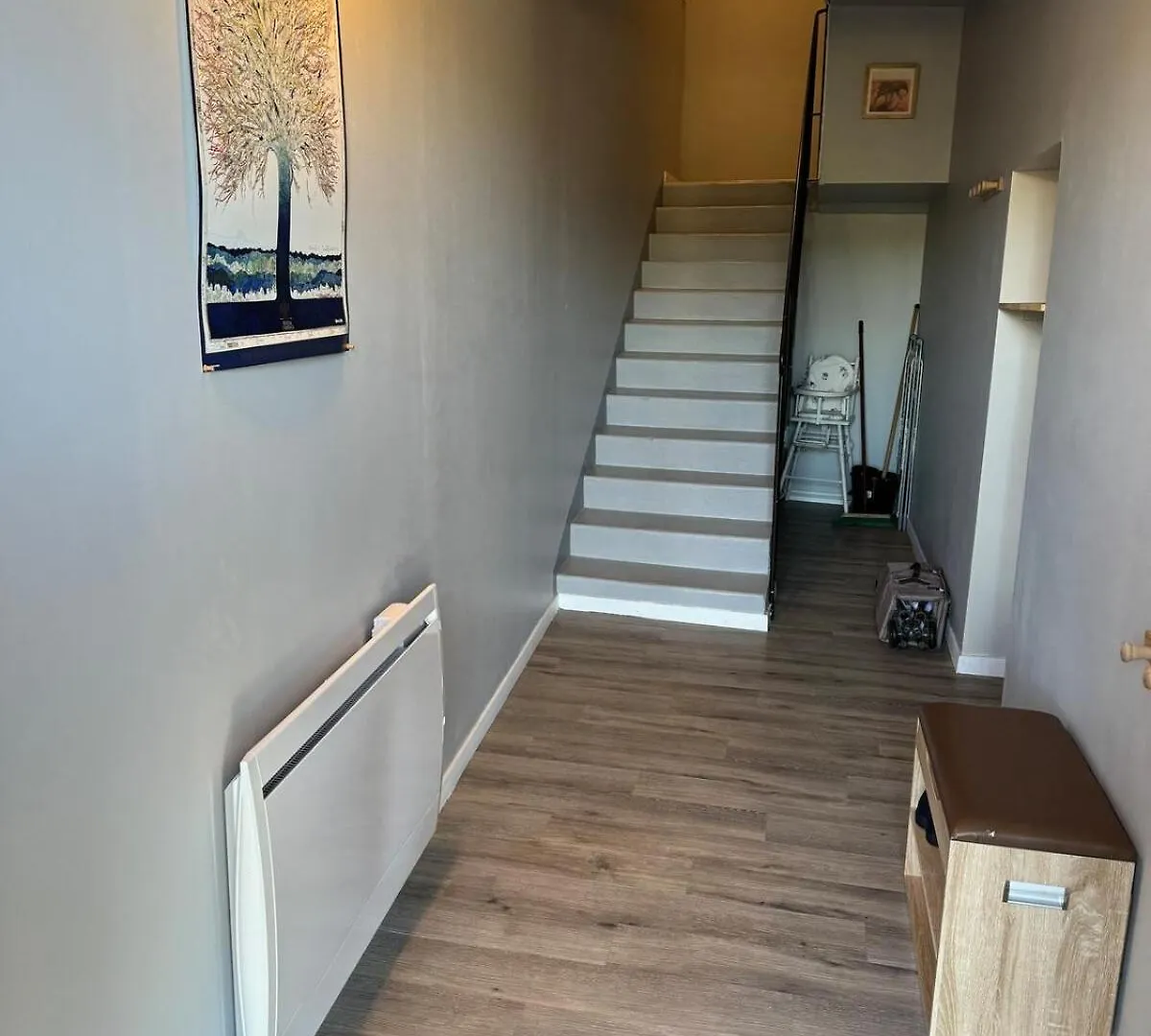 Confort Et Ressourcement Au Calme Et Au Vert Renaison 0*,  Frankrike